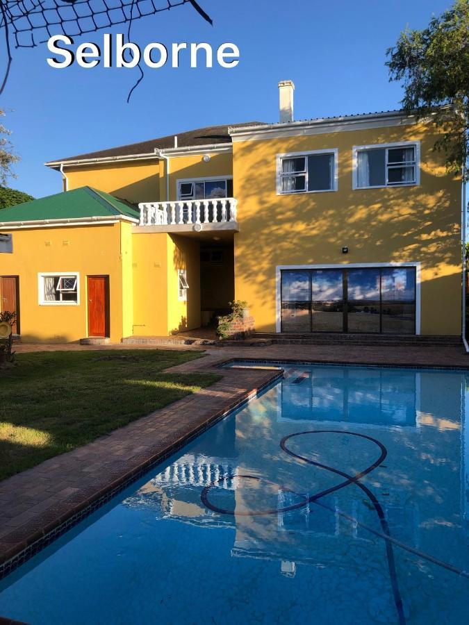 THULE GUESTHOUSE East London South Africa Lowest Booking